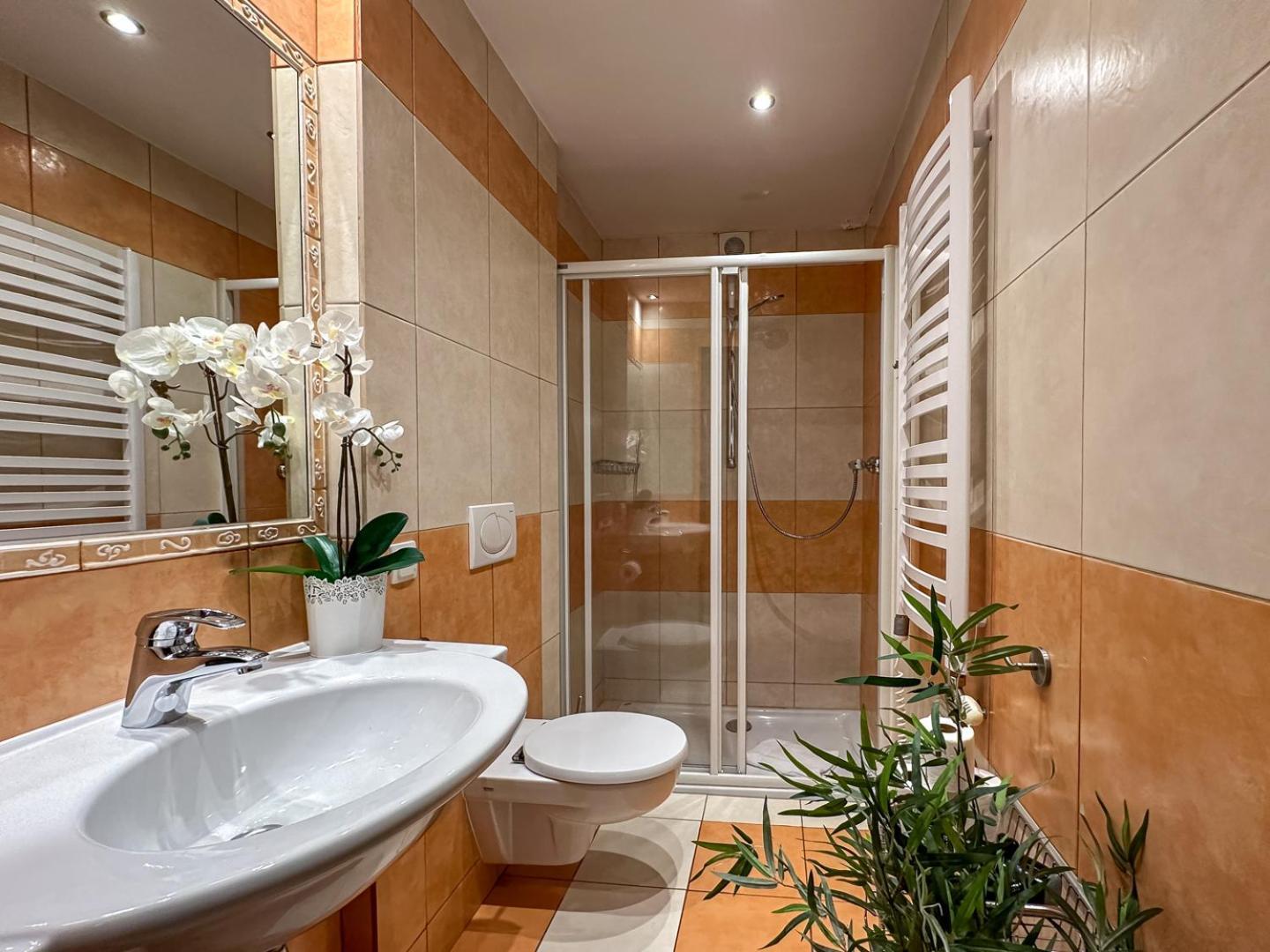 Apartment Viva Maria Pod Smrekami Zakopane