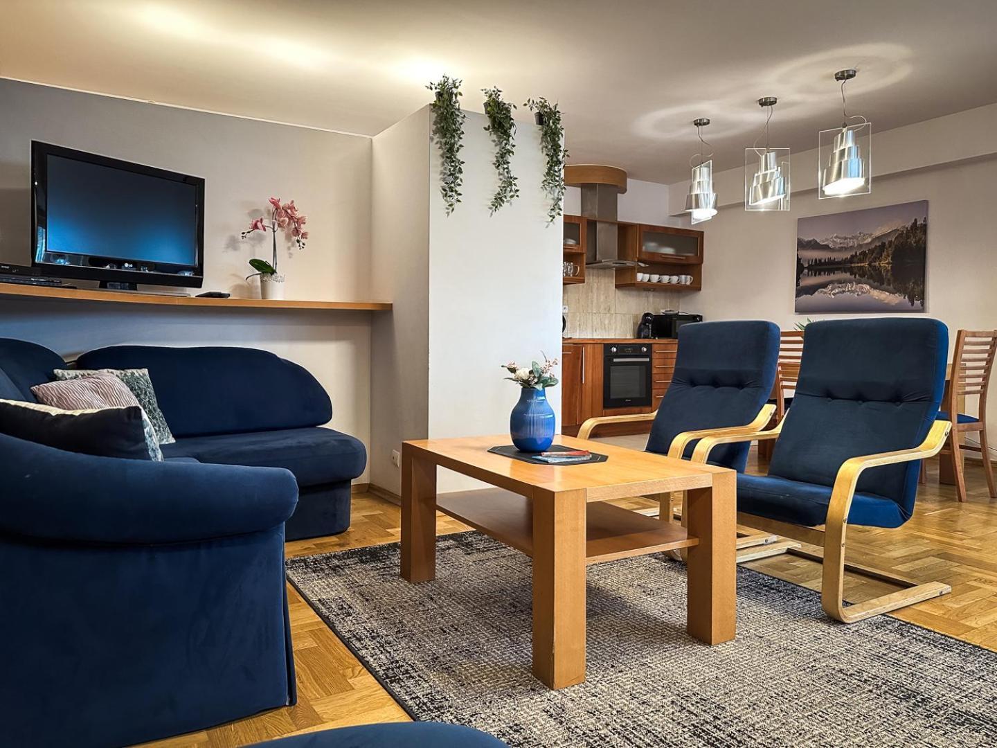 Apartment Viva Maria Pod Smrekami Zakopane