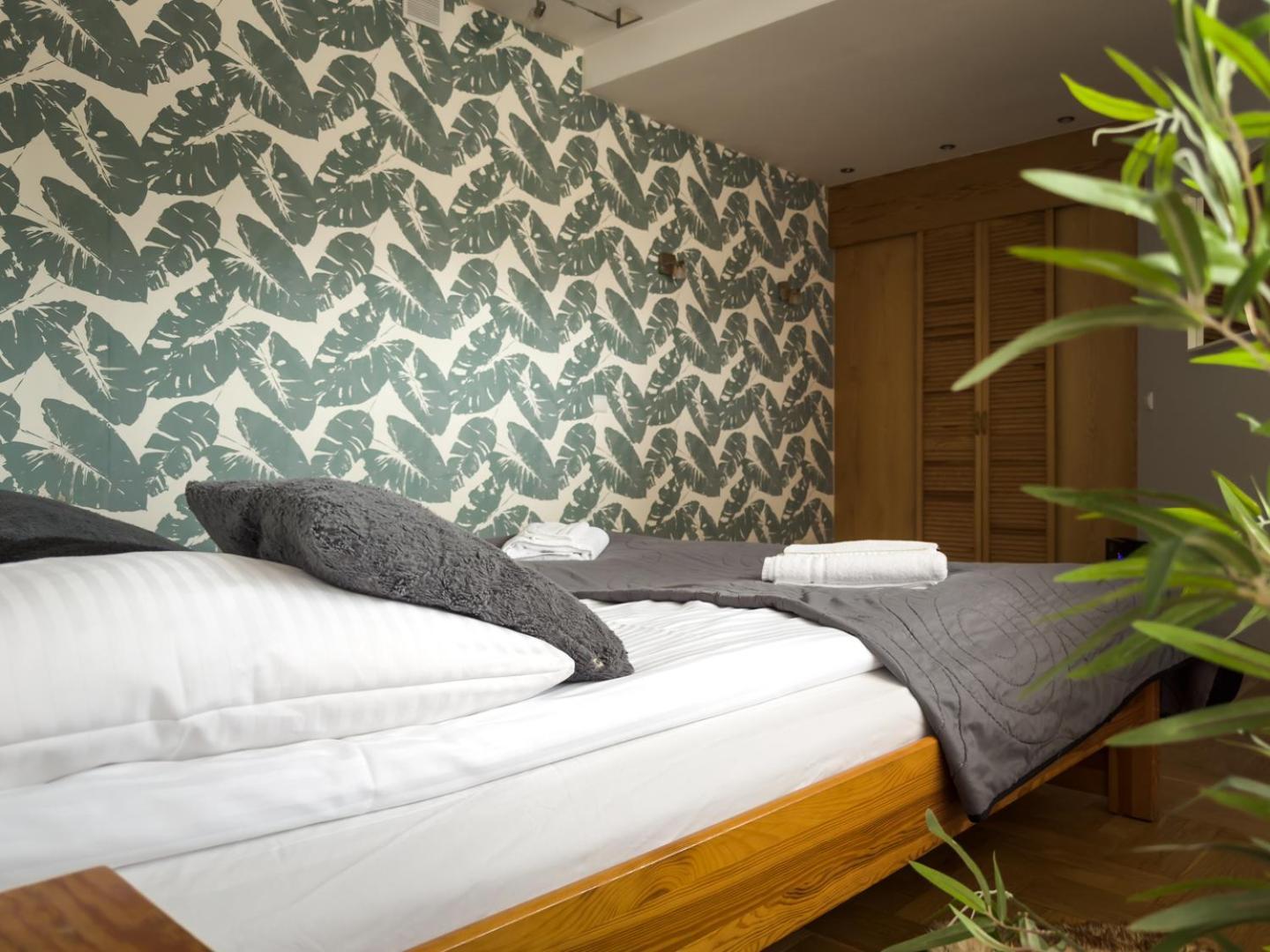 Viva Maria Pod Smrekami Apartament Zakopane