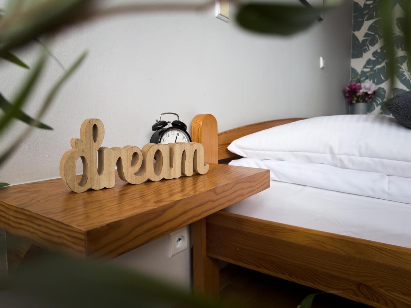 Apartament Viva Maria Pod Smrekami *