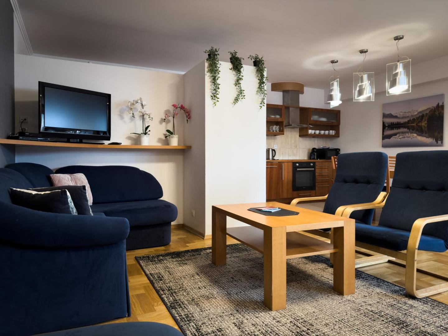 Apartament Viva Maria Pod Smrekami Zakopane