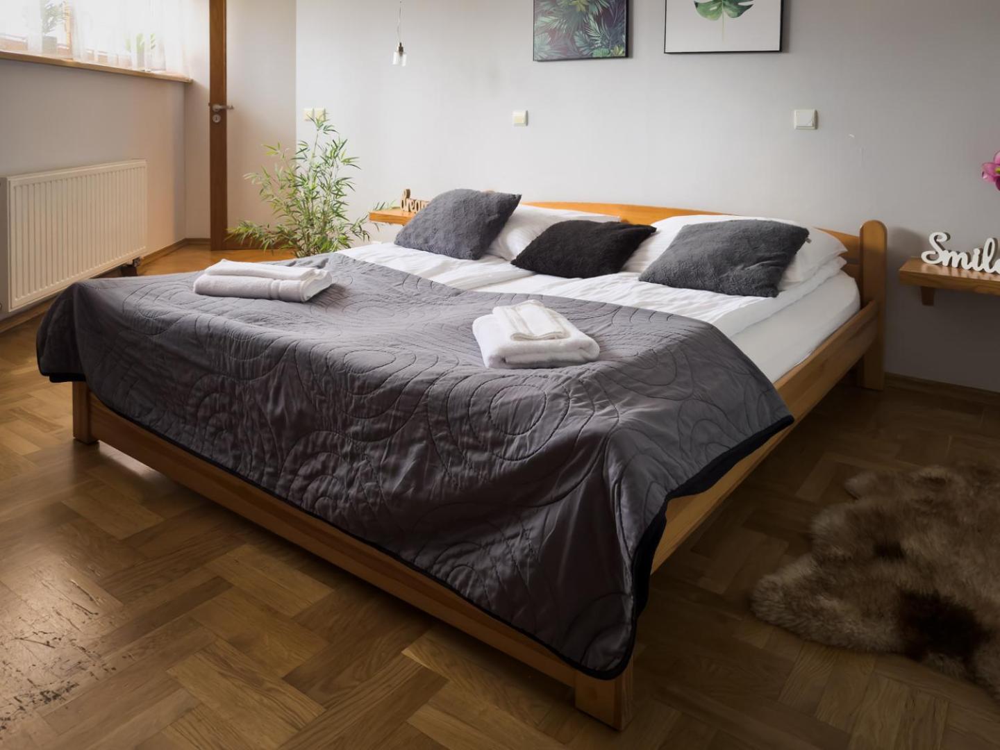 Apartament Viva Maria Pod Smrekami