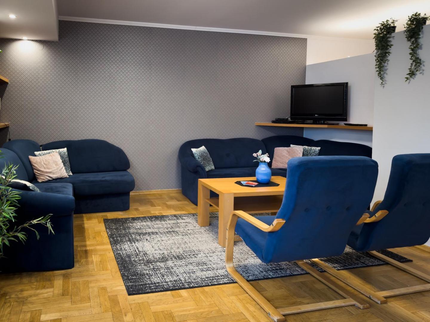 Viva Maria Pod Smrekami Apartament