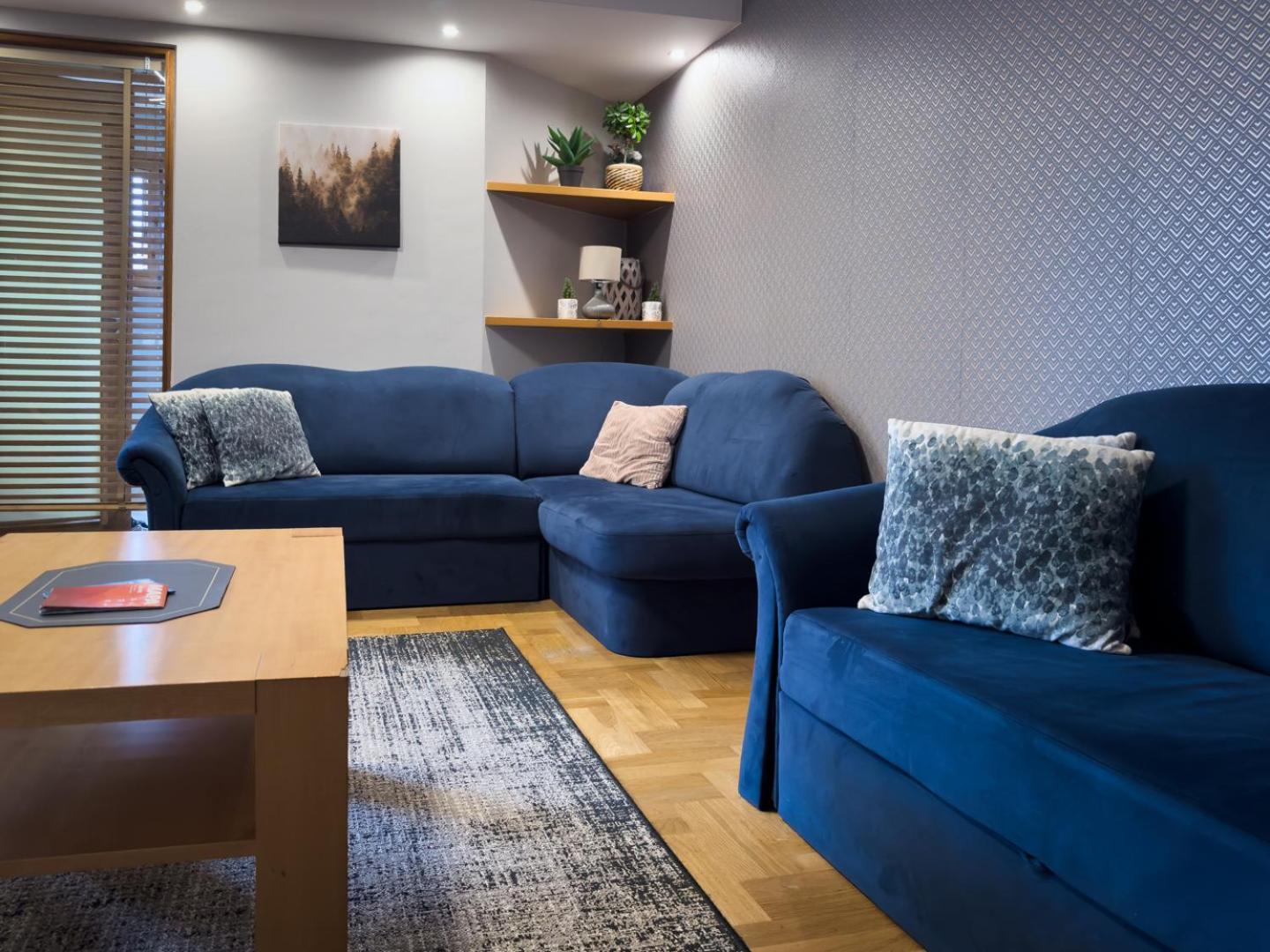 Apartament Viva Maria Pod Smrekami *