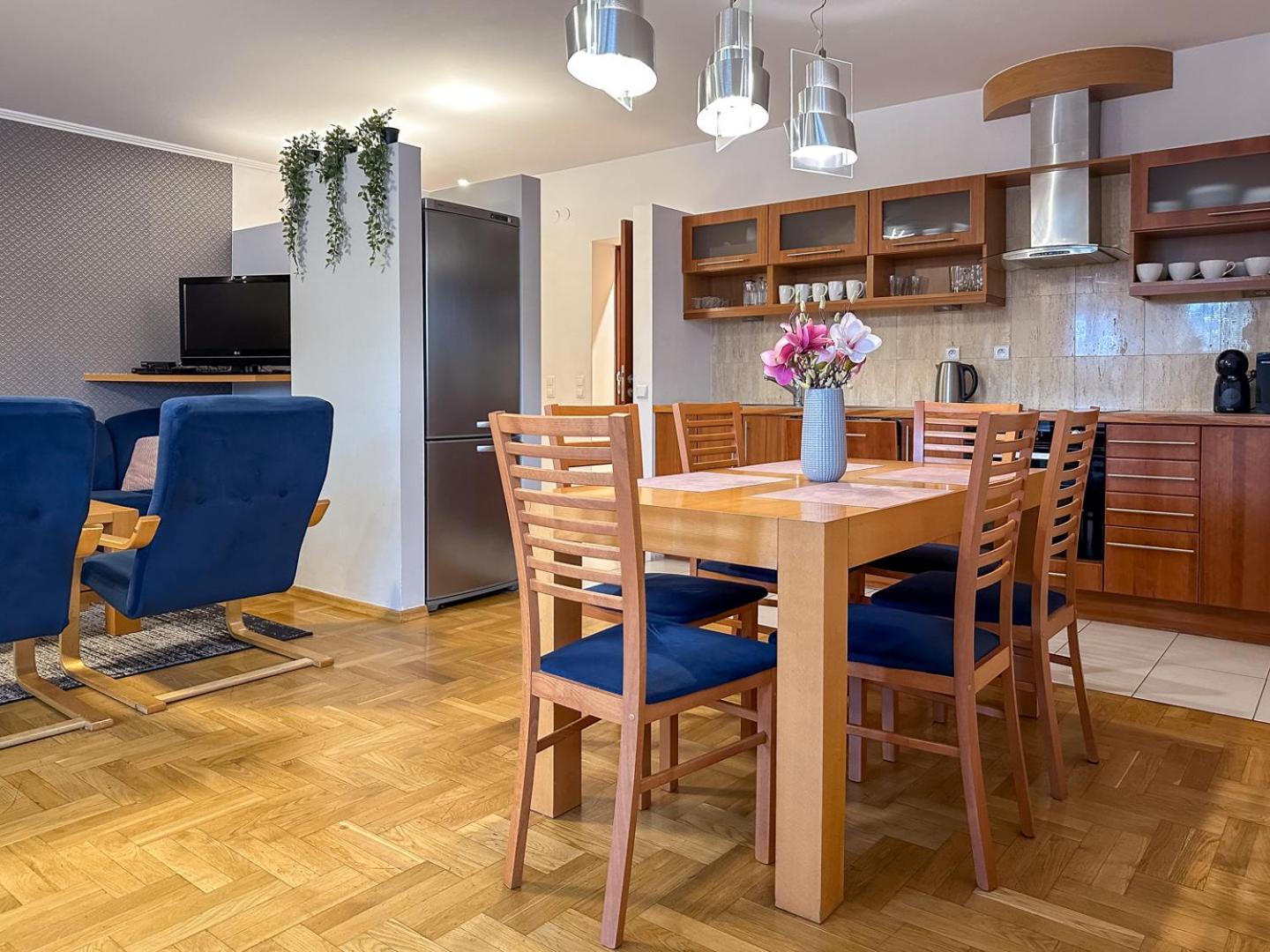 Viva Maria Pod Smrekami Apartament Zakopane